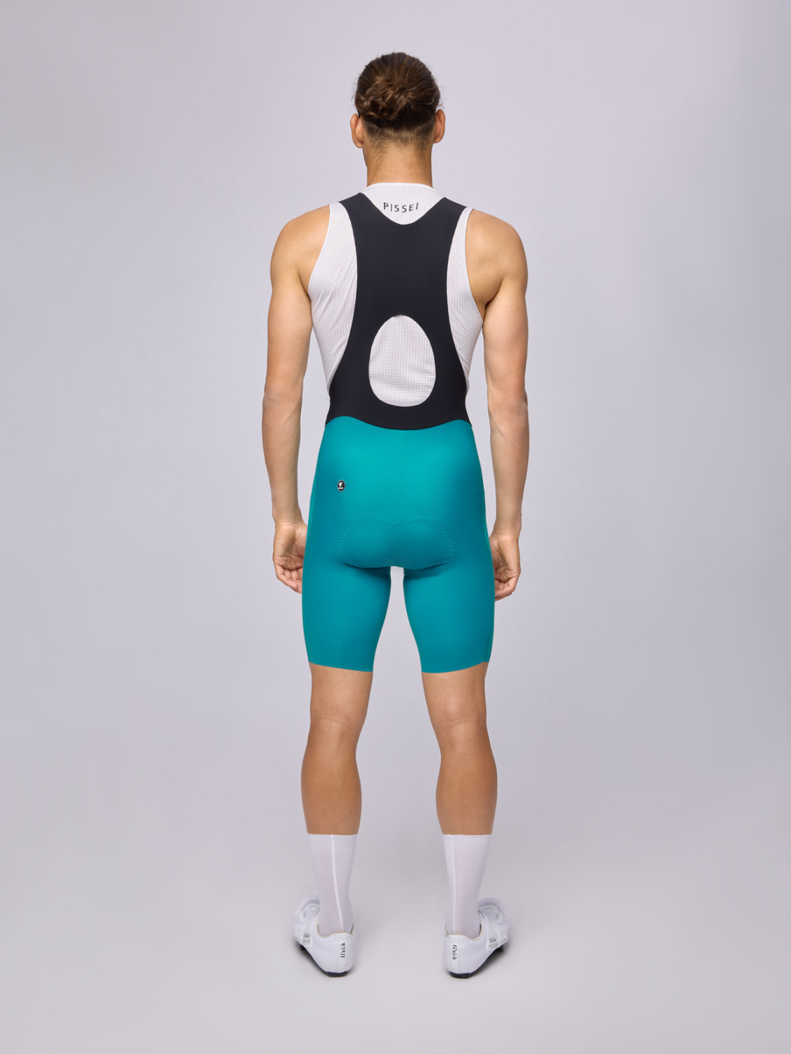 PISSEI: PANTALONCINO CORTO PRIMAPELLE