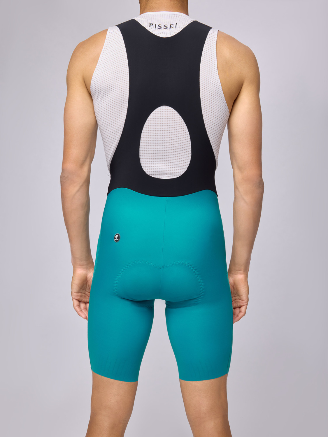 PISSEI: PANTALONCINO CORTO PRIMAPELLE