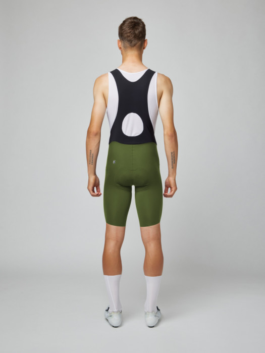 PANTALONCINO CORTO PRIMAPELLE