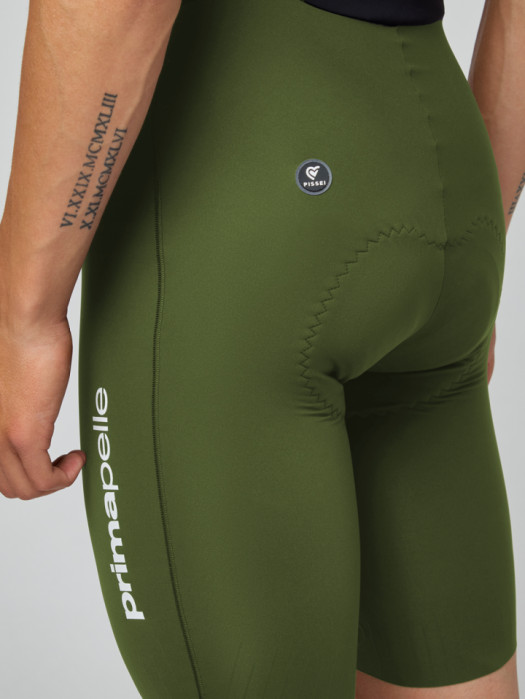 PANTALONCINO CORTO PRIMAPELLE