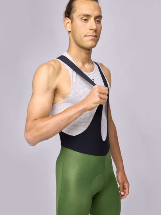 PANTALONCINO CORTO PRIMAPELLE