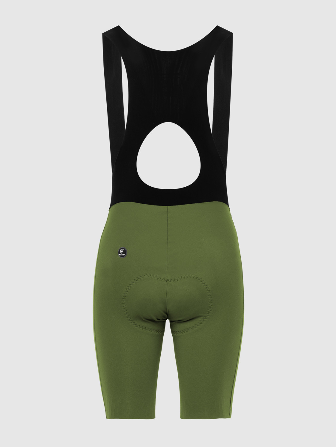 PISSEI: PRIMAPELLE BIB SHORTS