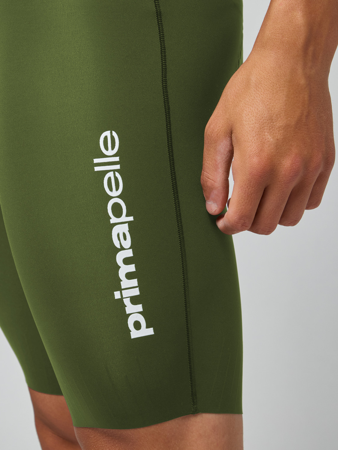 PISSEI: PRIMAPELLE BIB SHORTS