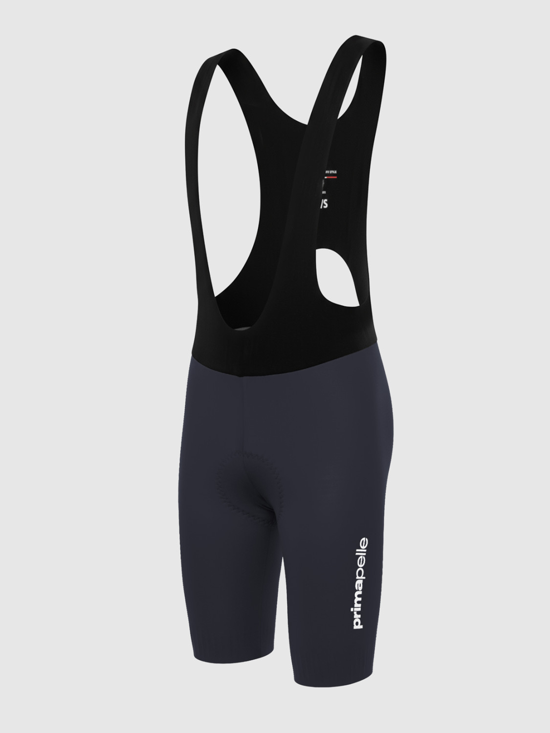 PISSEI: PRIMAPELLE BIB SHORTS