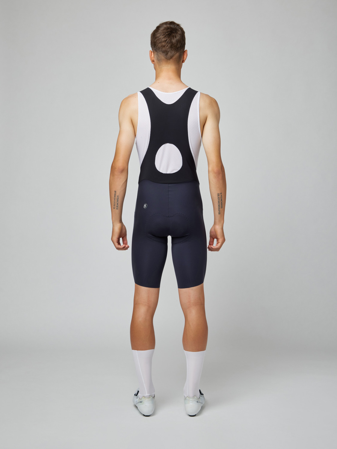 PISSEI: PRIMAPELLE BIB SHORTS