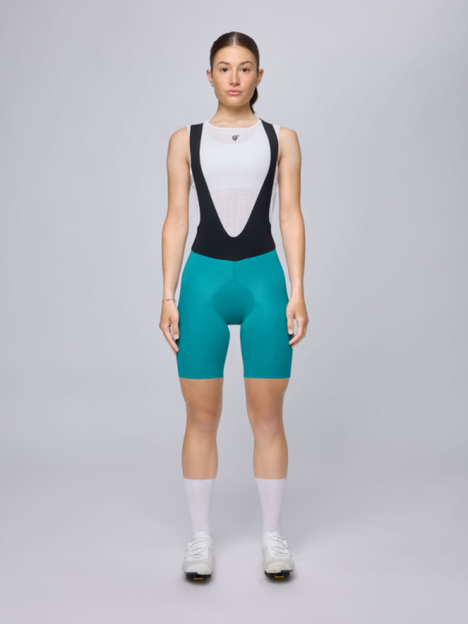 PANTALONCINO CORTO PRIMAPELLE DONNA