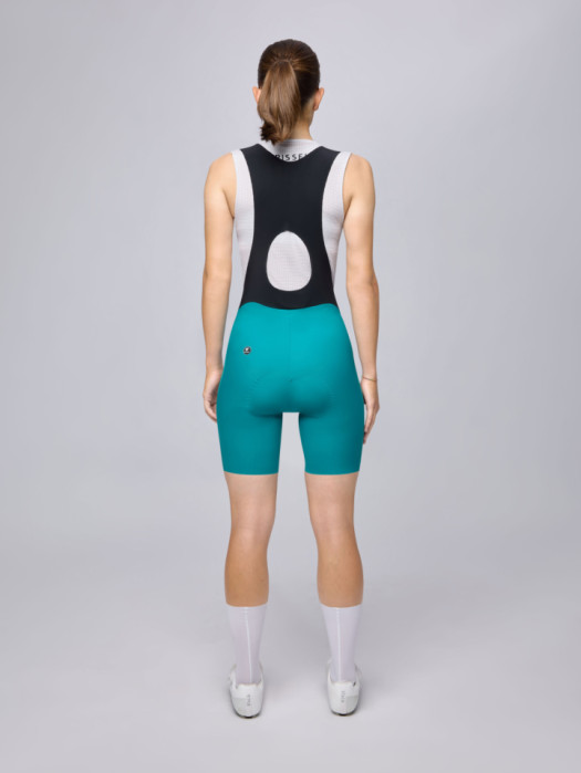PANTALONCINO CORTO PRIMAPELLE DONNA