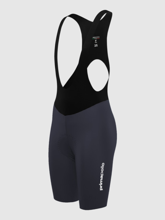 PANTALONCINO CORTO PRIMAPELLE DONNA