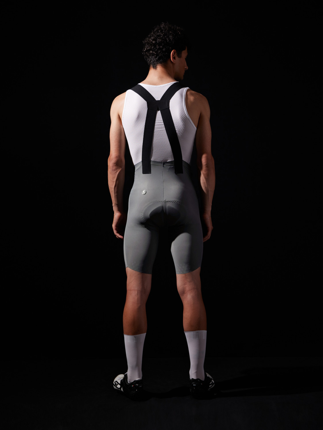 PISSEI: PRIMAPELLE ULTRA BIB SHORTS