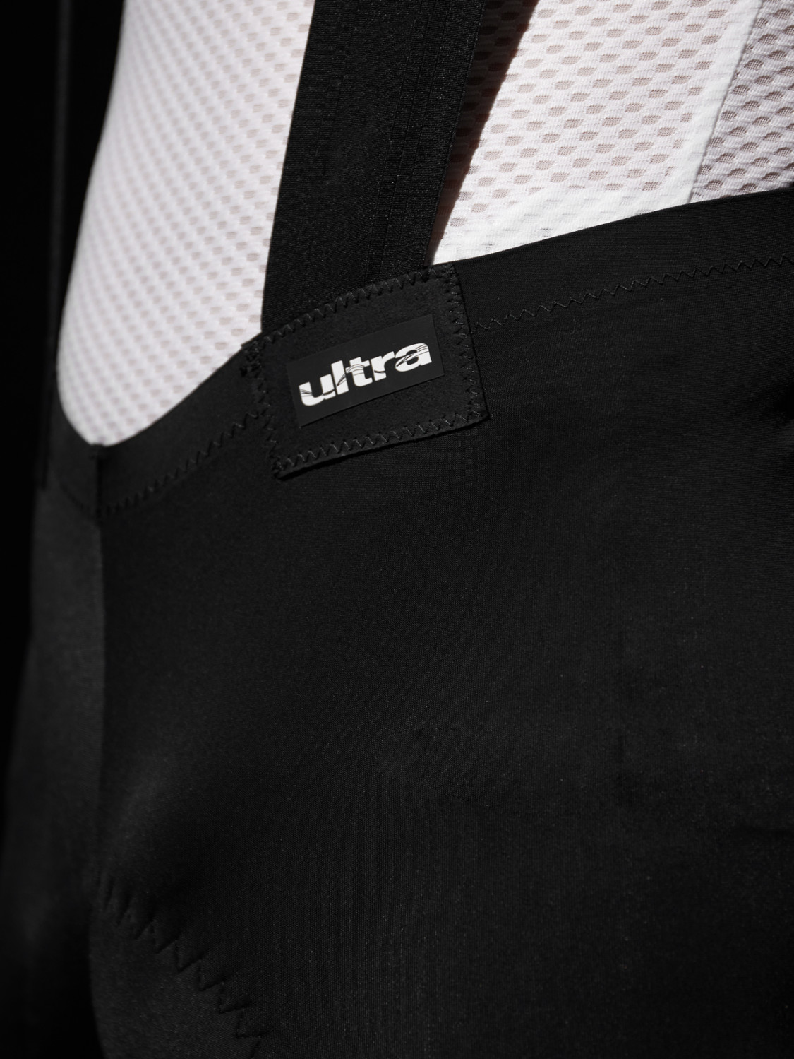 PISSEI: PRIMAPELLE ULTRA BIB SHORTS