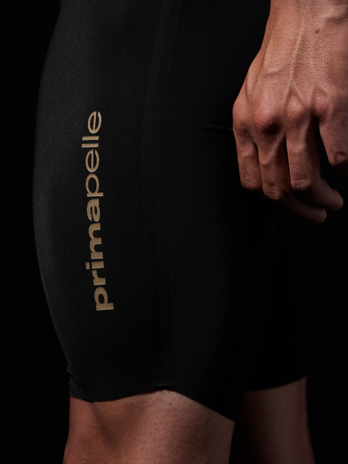 PISSEI: PRIMAPELLE ULTRA BIB SHORTS