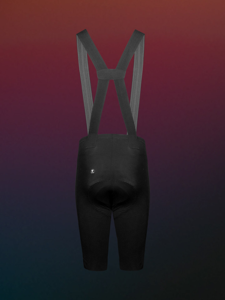 PISSEI: TADEJ POGACAR PRIMAPELLE ULTRA BIB SHORTS