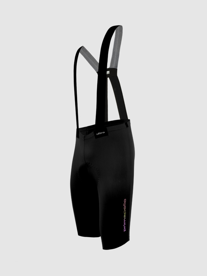 PISSEI: PANTALONES CON TIRANTES PRIMAPELLE ULTRA TADEJ POGACAR