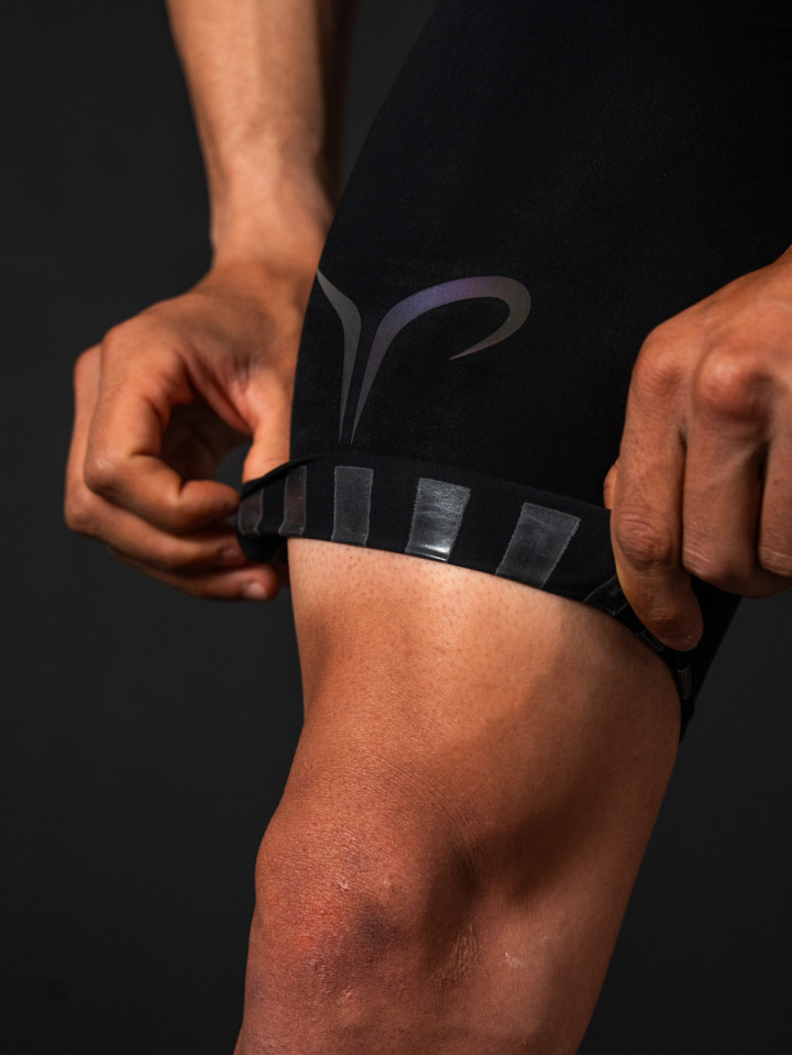 PISSEI: TADEJ POGACAR PRIMAPELLE ULTRA BIB SHORTS