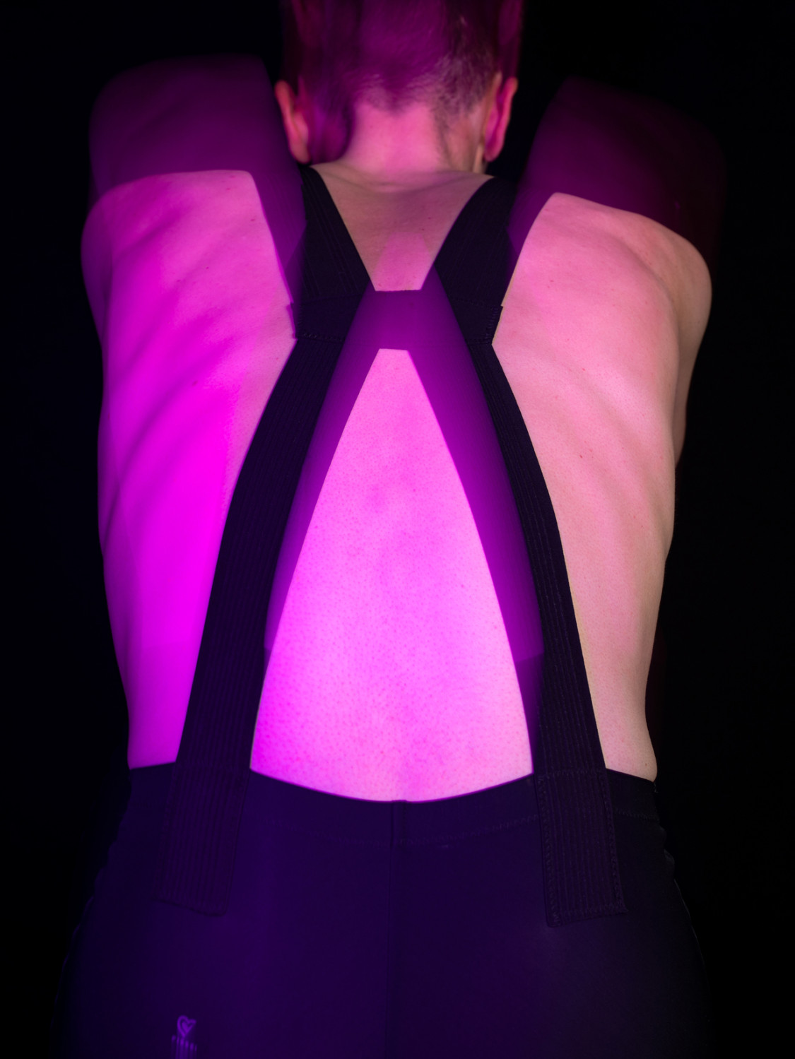 PISSEI: CULOTTE CORTO PRIMAPELLE ULTRA TADEJ POGACAR