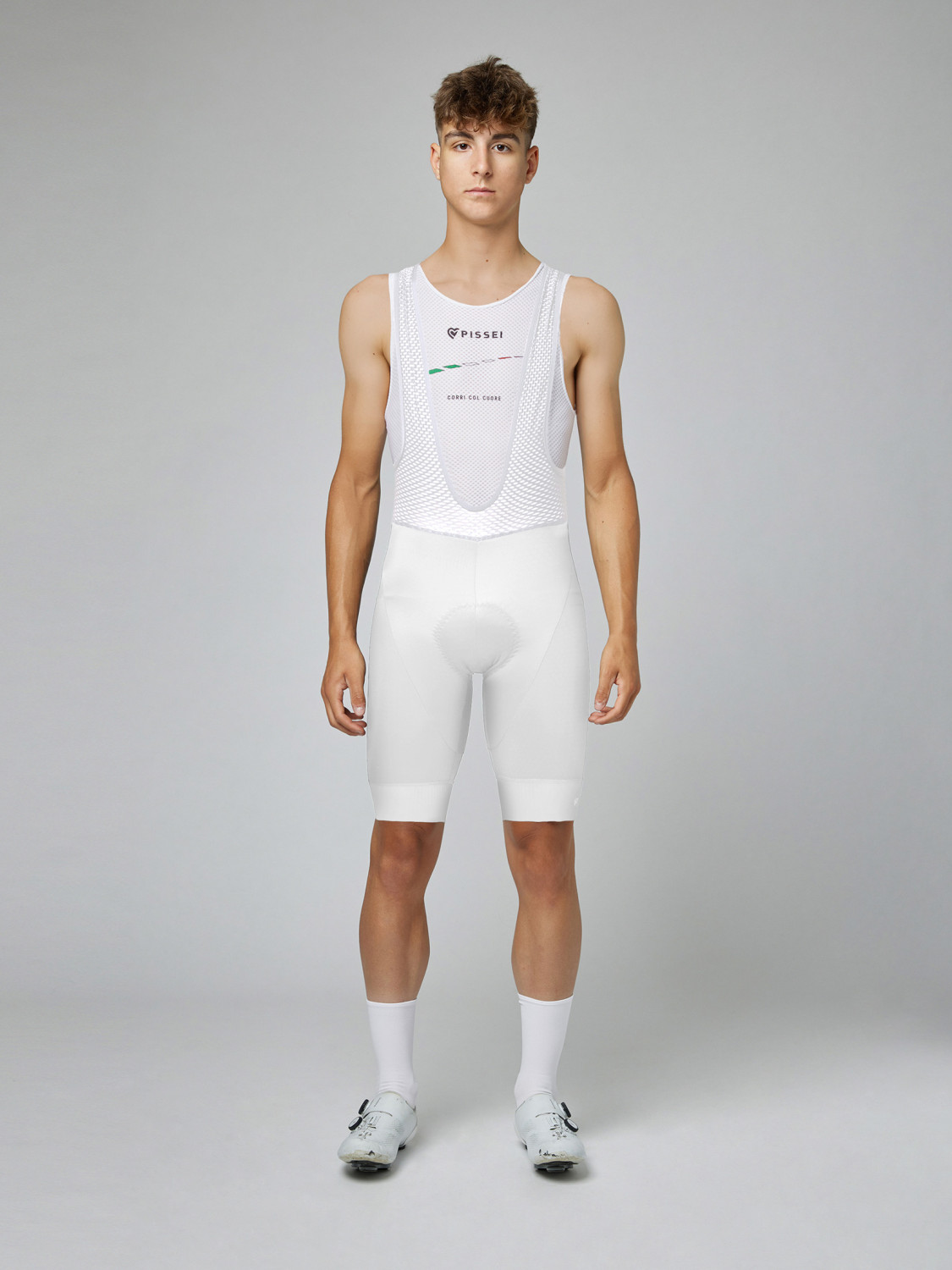 Monviso Winter Bib Tights