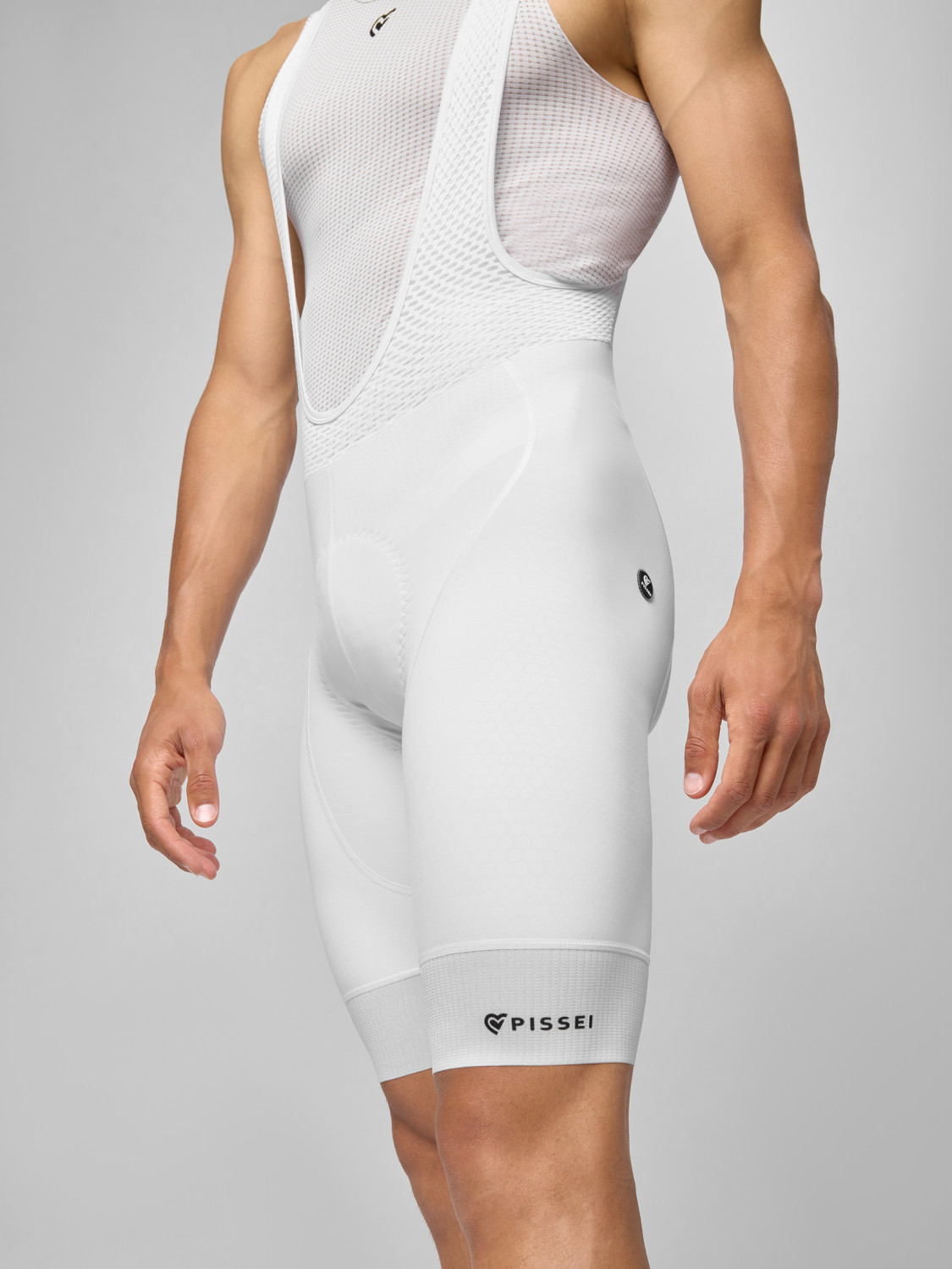 Prime Bib Shorts