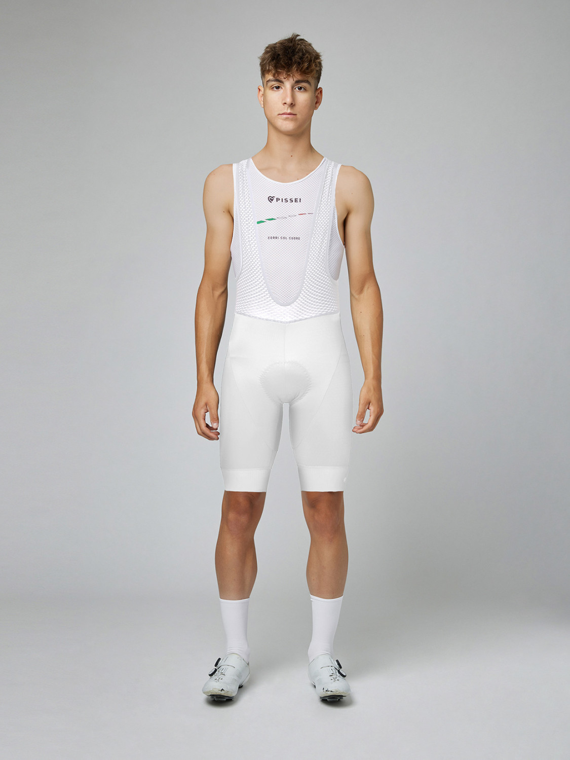 無料発送 Prime Shorts Bib ウェア