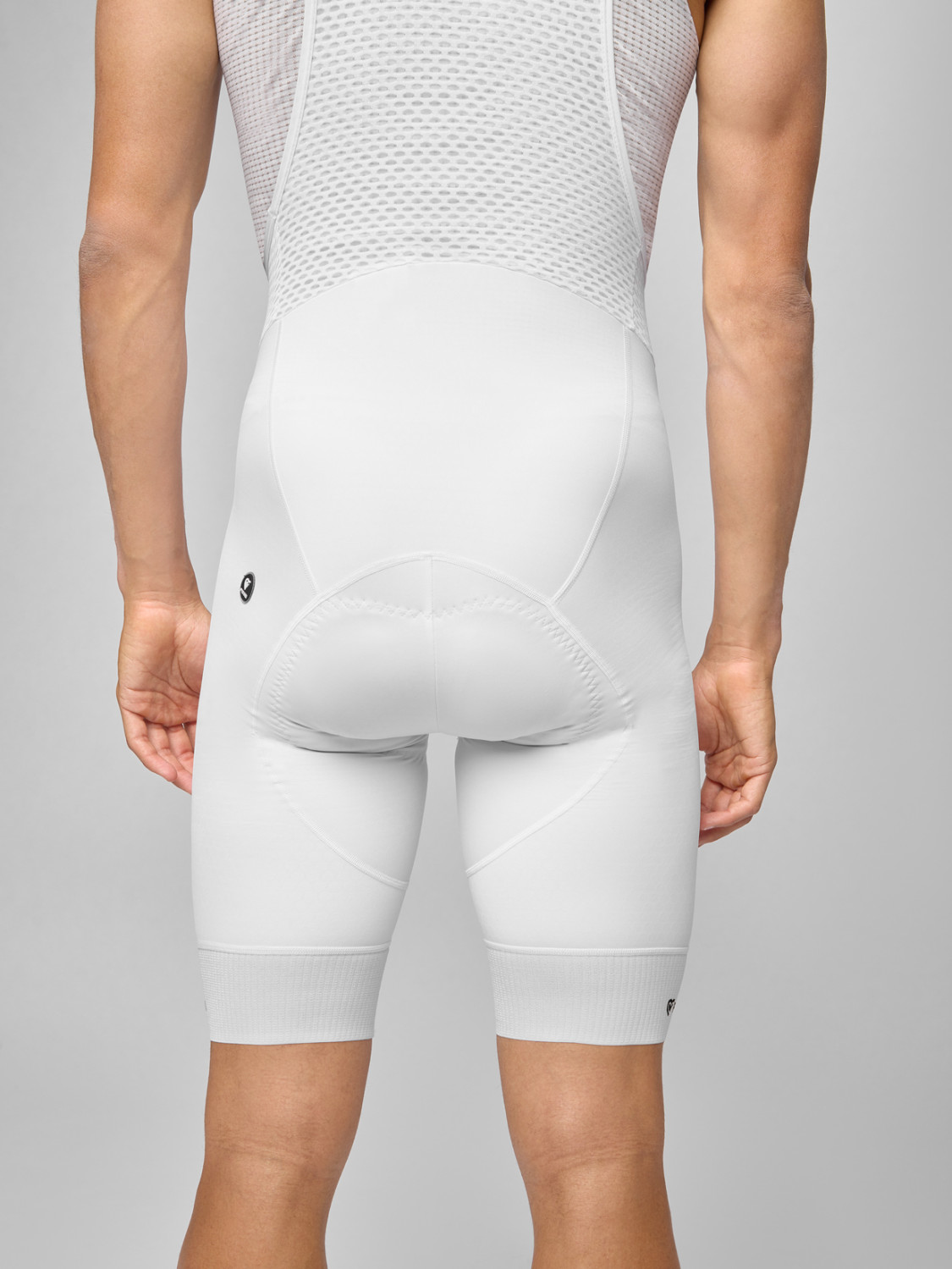 PISSEI: PRIME BIB SHORTS