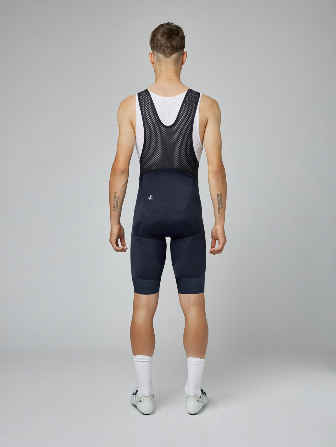PISSEI: PRIME BIB SHORTS
