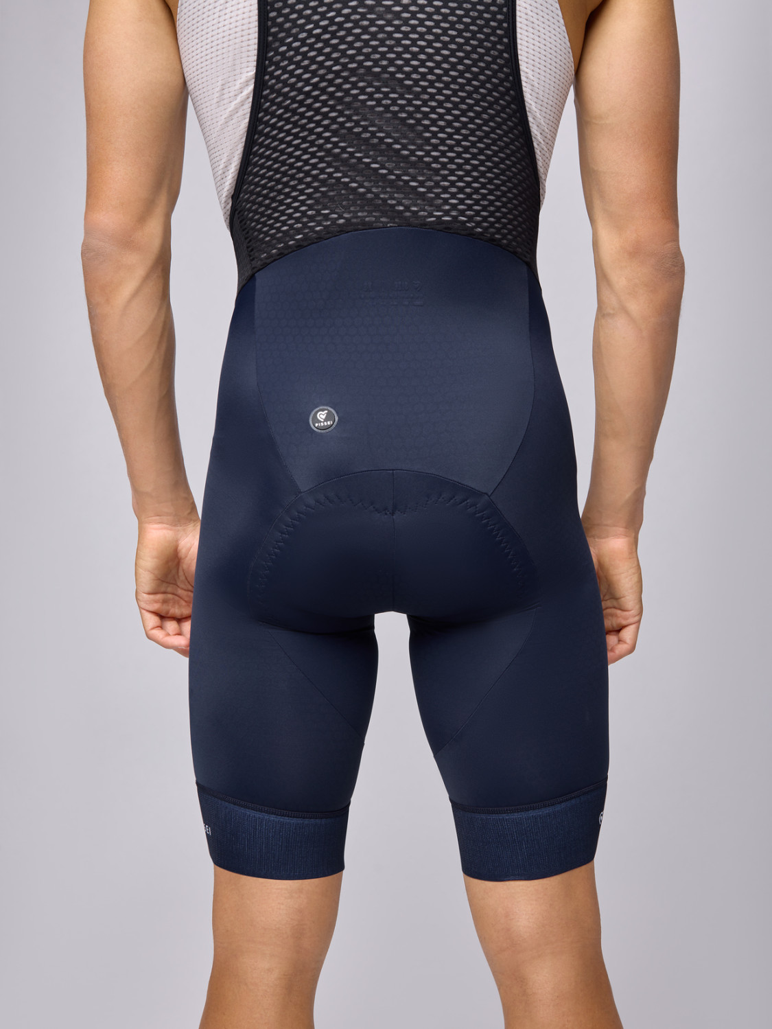 PISSEI: PRIME BIB SHORTS