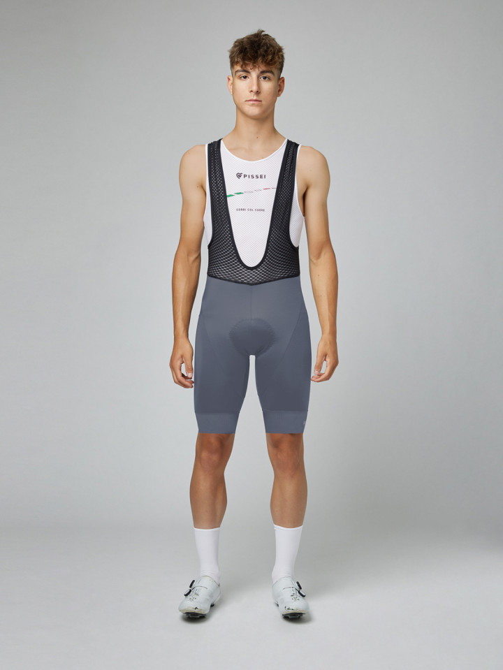 PISSEI: PRIME BIB SHORTS