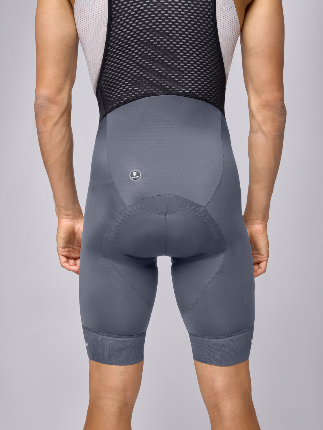 PISSEI: PRIME BIB SHORTS