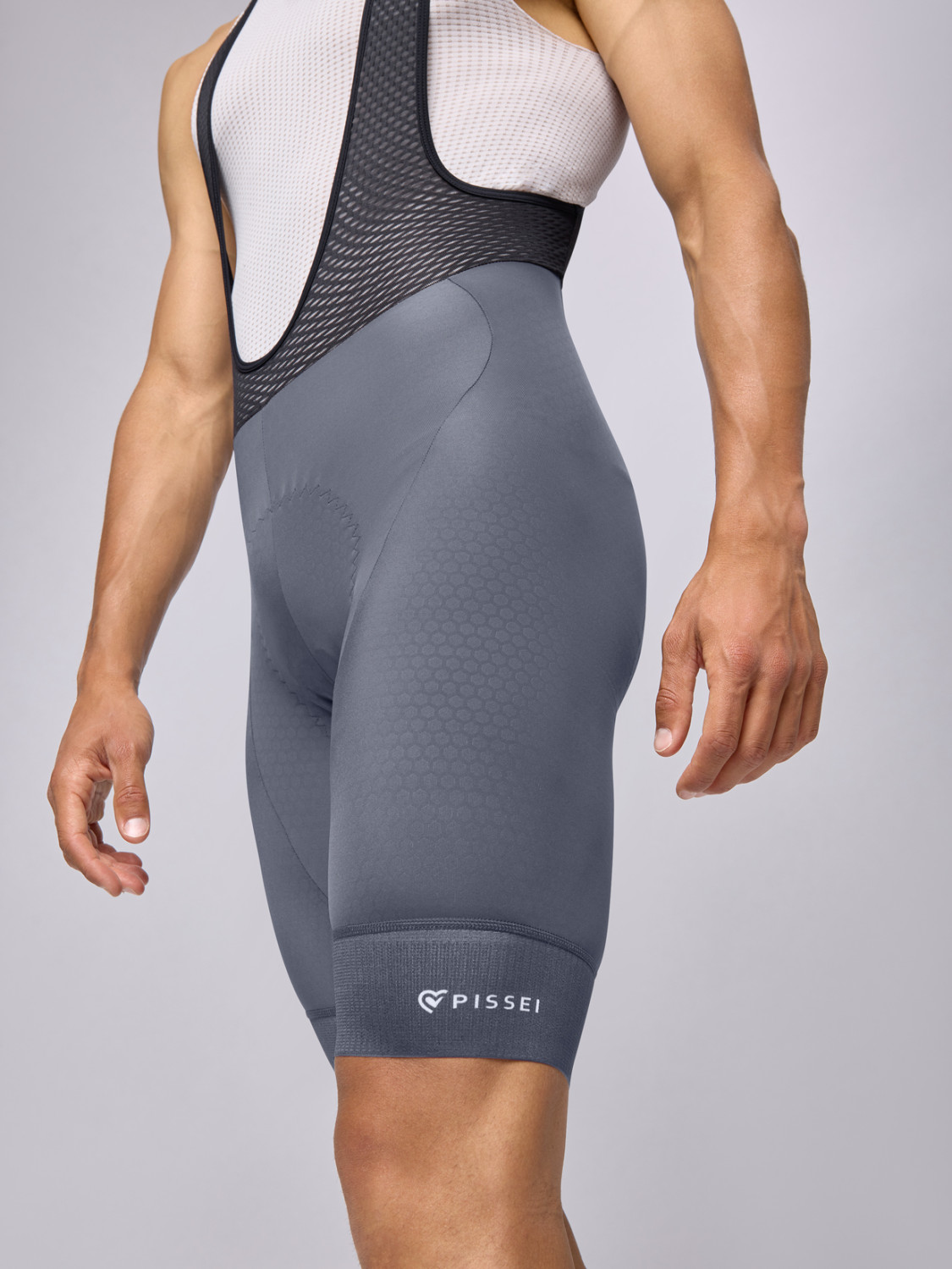 PISSEI: PRIME BIB SHORTS