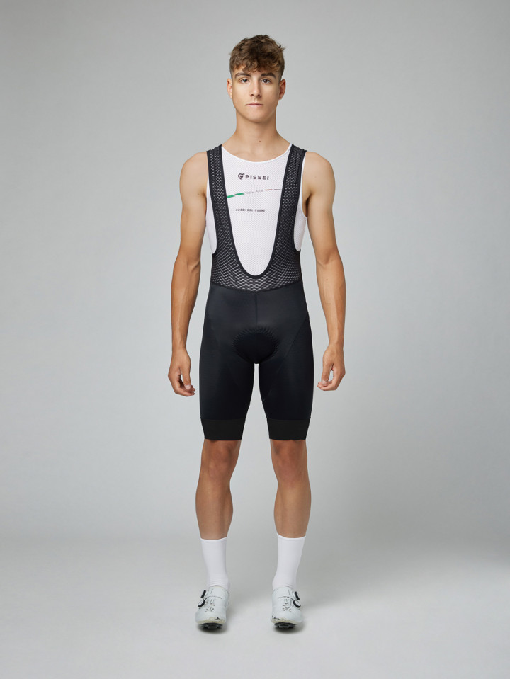 PISSEI: PRIME BIB SHORTS