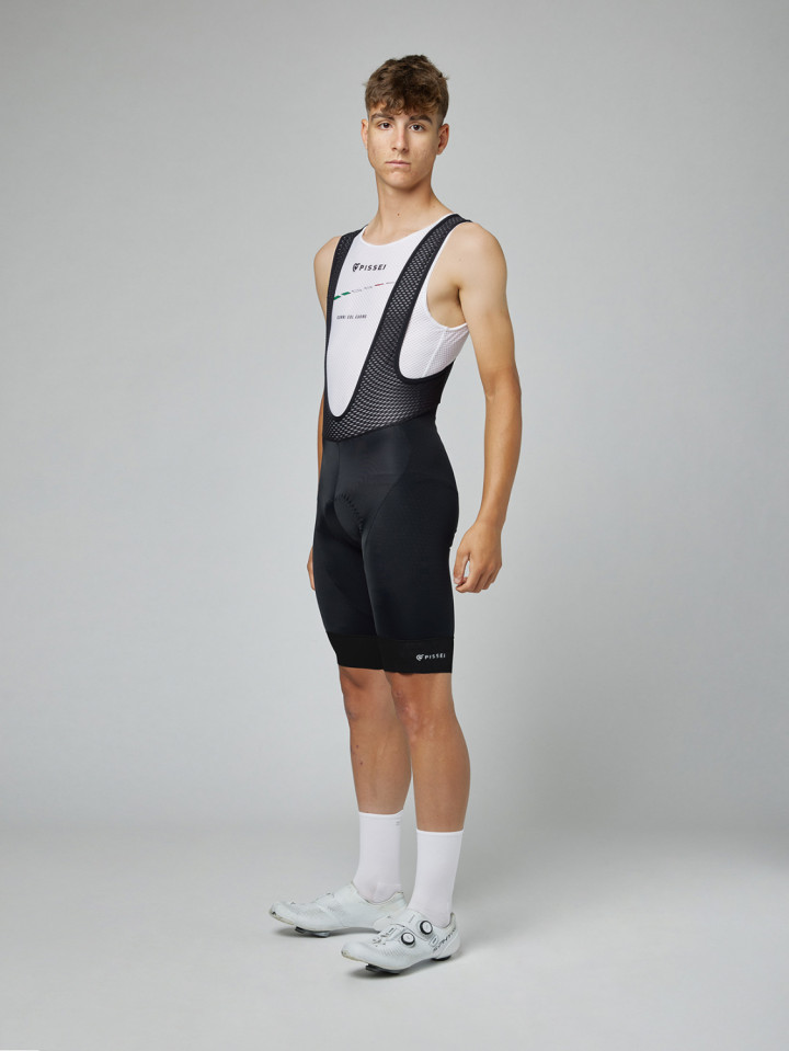 PISSEI: PRIME BIB SHORTS