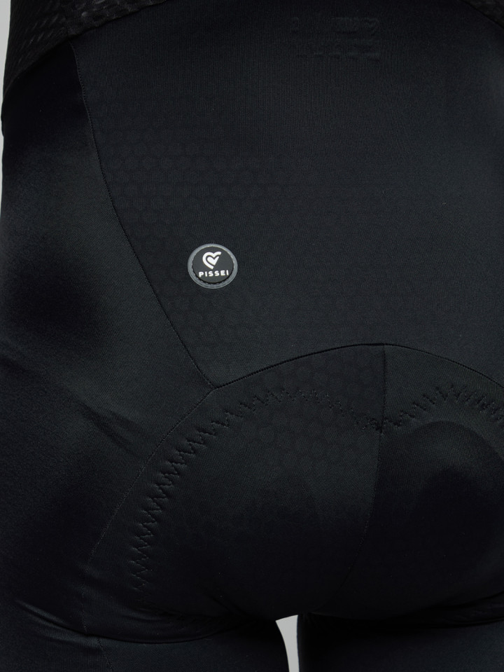 PISSEI: PRIME BIB SHORTS