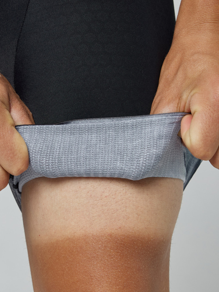 PISSEI: PRIME BIB SHORTS