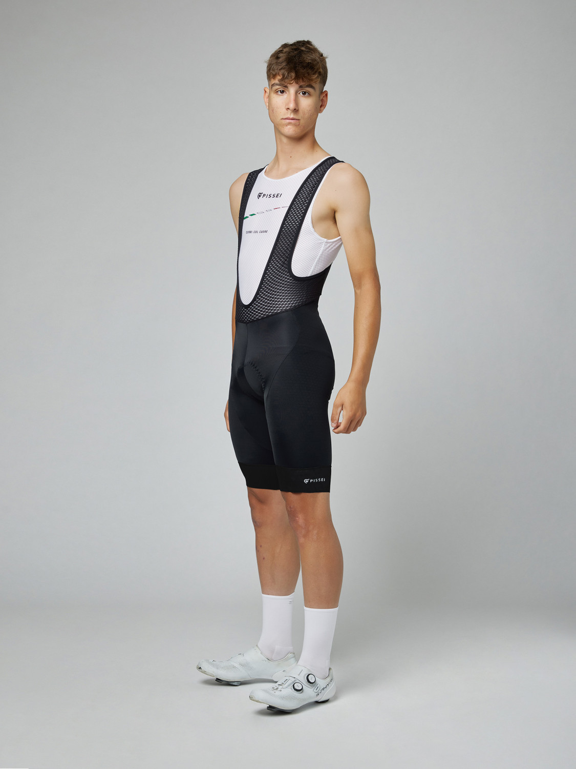Prime Bib Shorts