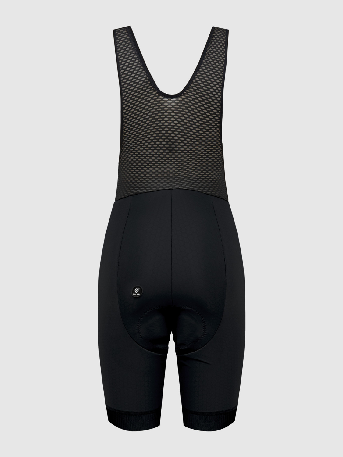PISSEI: PRIME BIB SHORTS