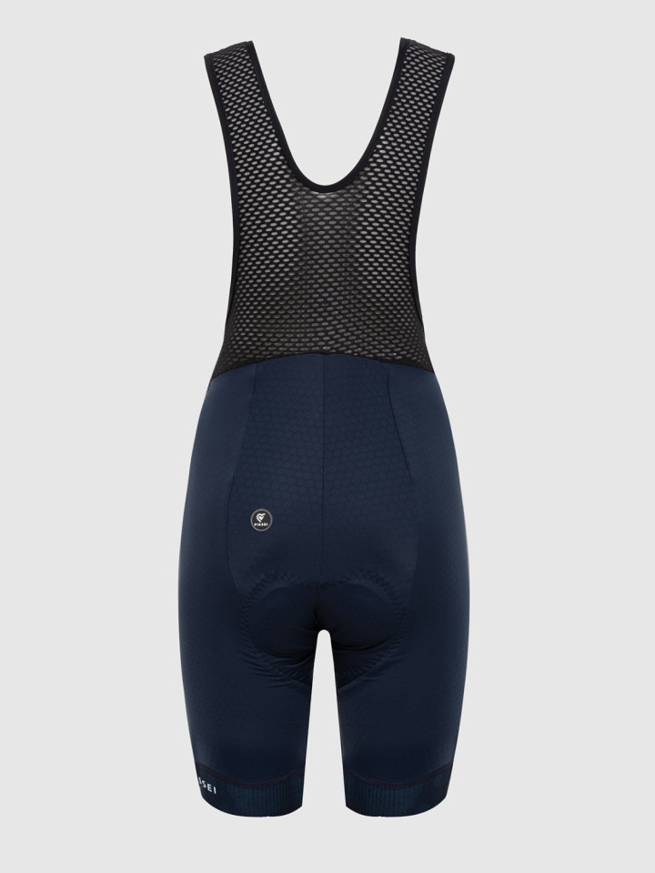 PISSEI: PRIME WOMEN BIB SHORTS