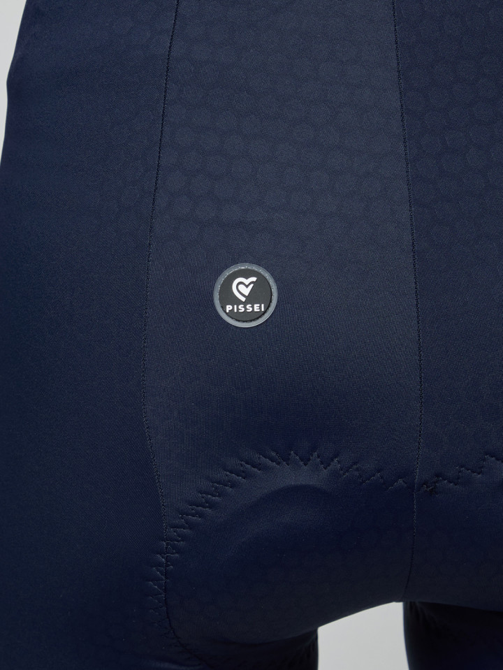 PISSEI: PRIME WOMEN BIB SHORTS