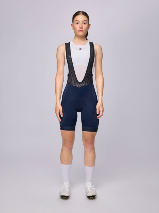 PANTALONCINO CORTO PRIME DONNA