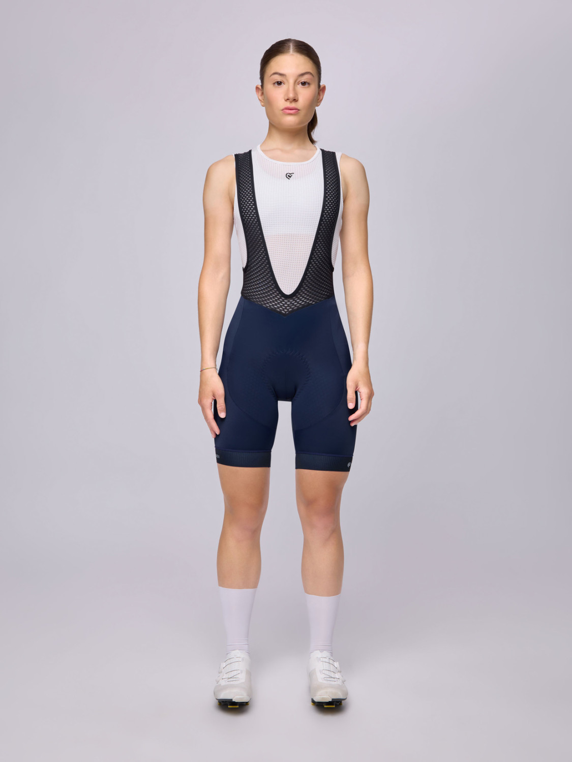 PISSEI: CUISSARD COURT PRIME POUR FEMME