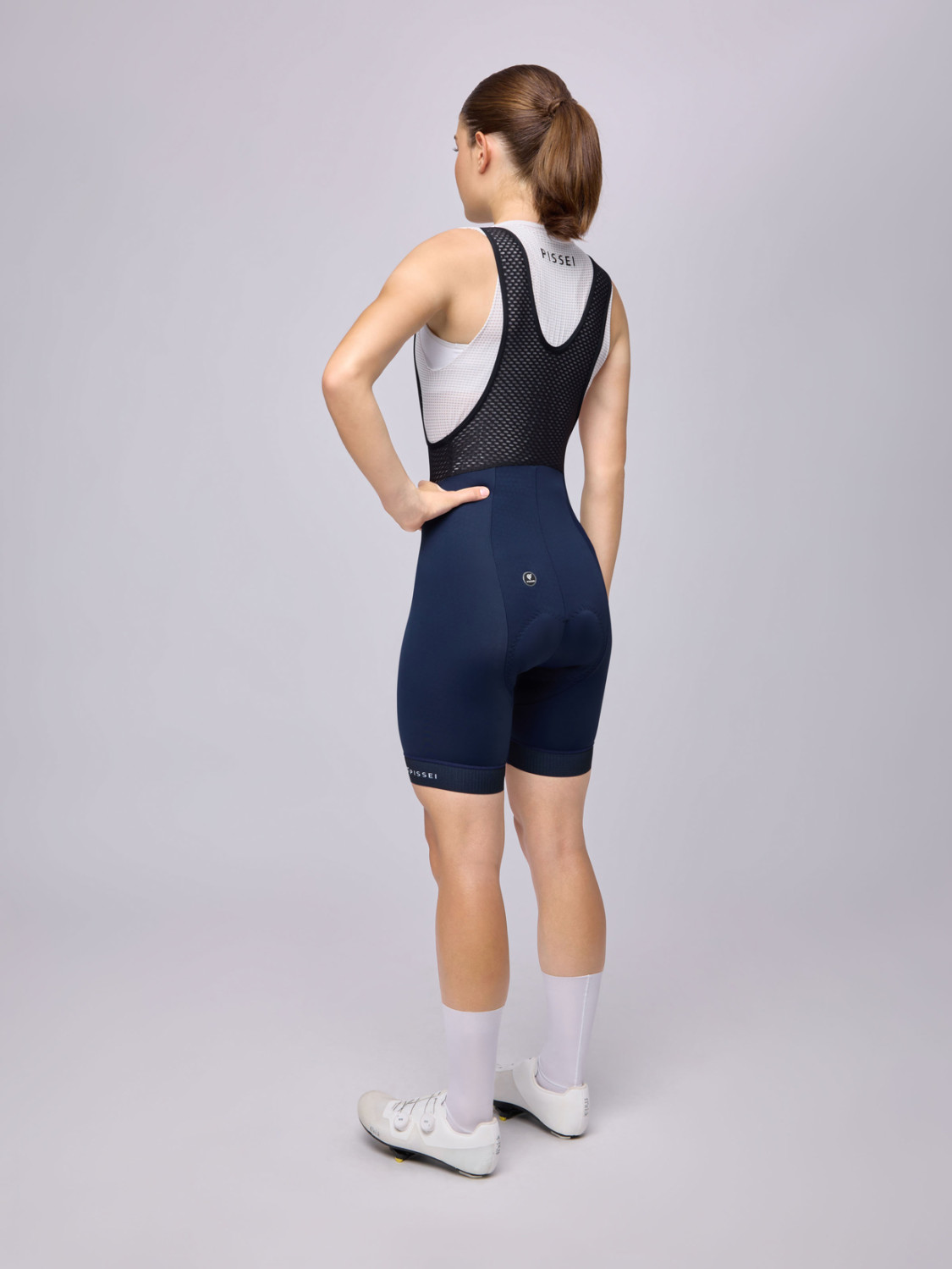 PISSEI: CUISSARD COURT PRIME POUR FEMME