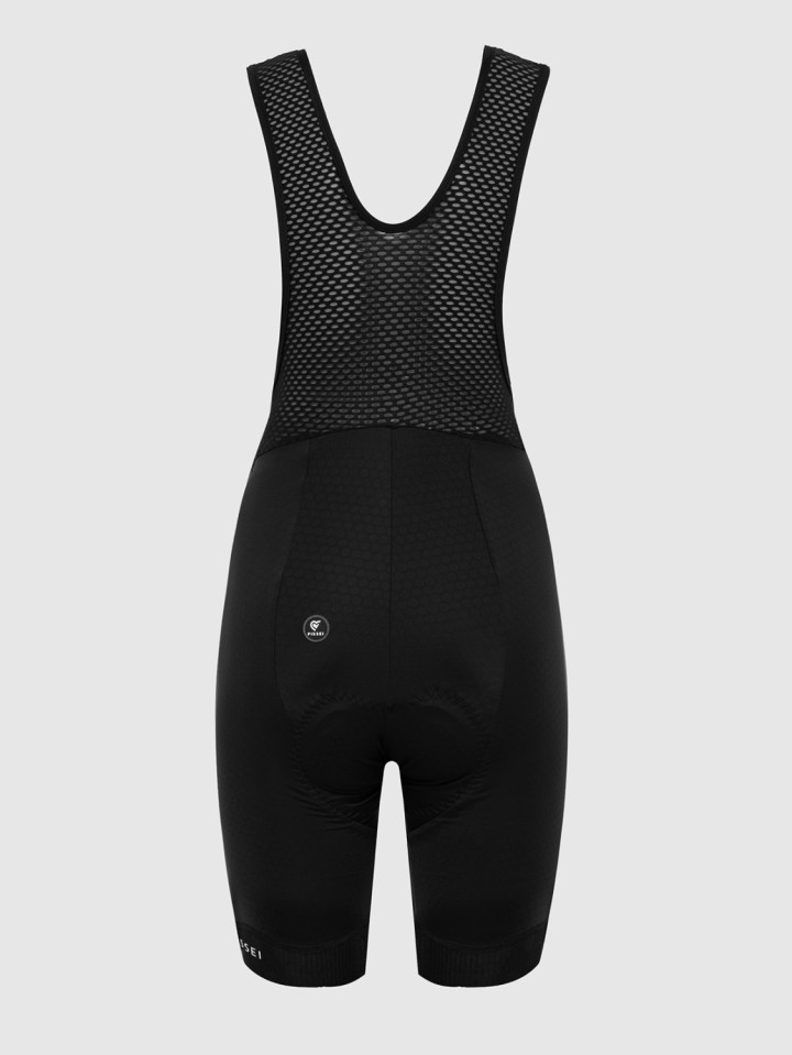 PISSEI: PRIME WOMEN BIB SHORTS