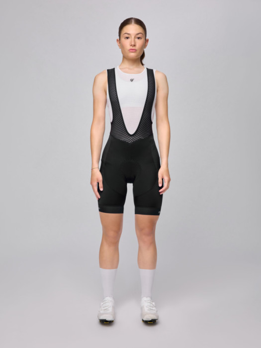 PANTALONCINO CORTO PRIME DONNA