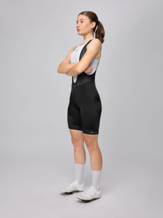PANTALONCINO CORTO PRIME DONNA