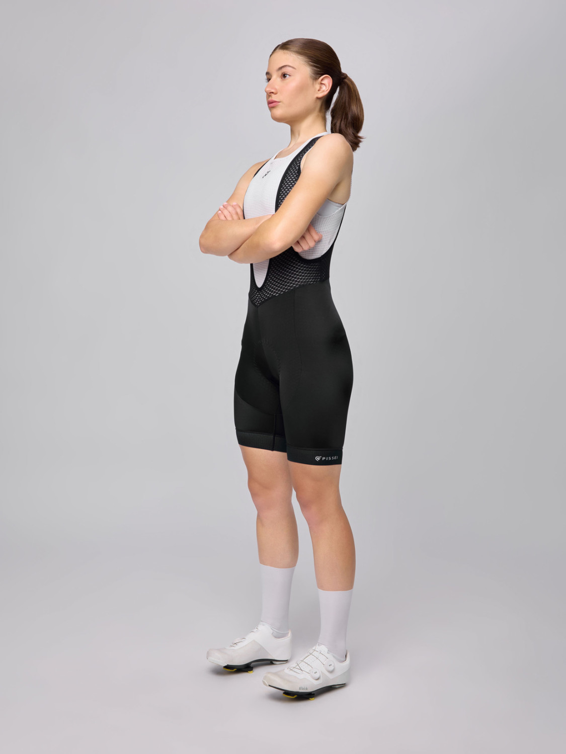 PISSEI: CUISSARD COURT PRIME POUR FEMME