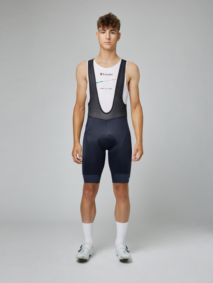 PISSEI: PRIME BIB SHORTS