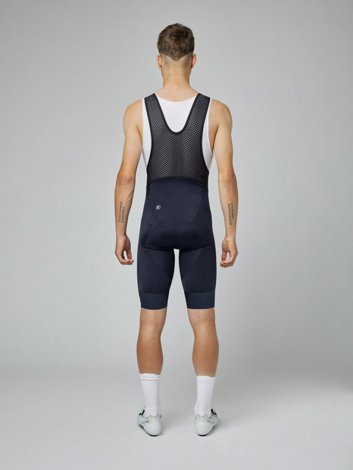 PISSEI: PRIME BIB SHORTS