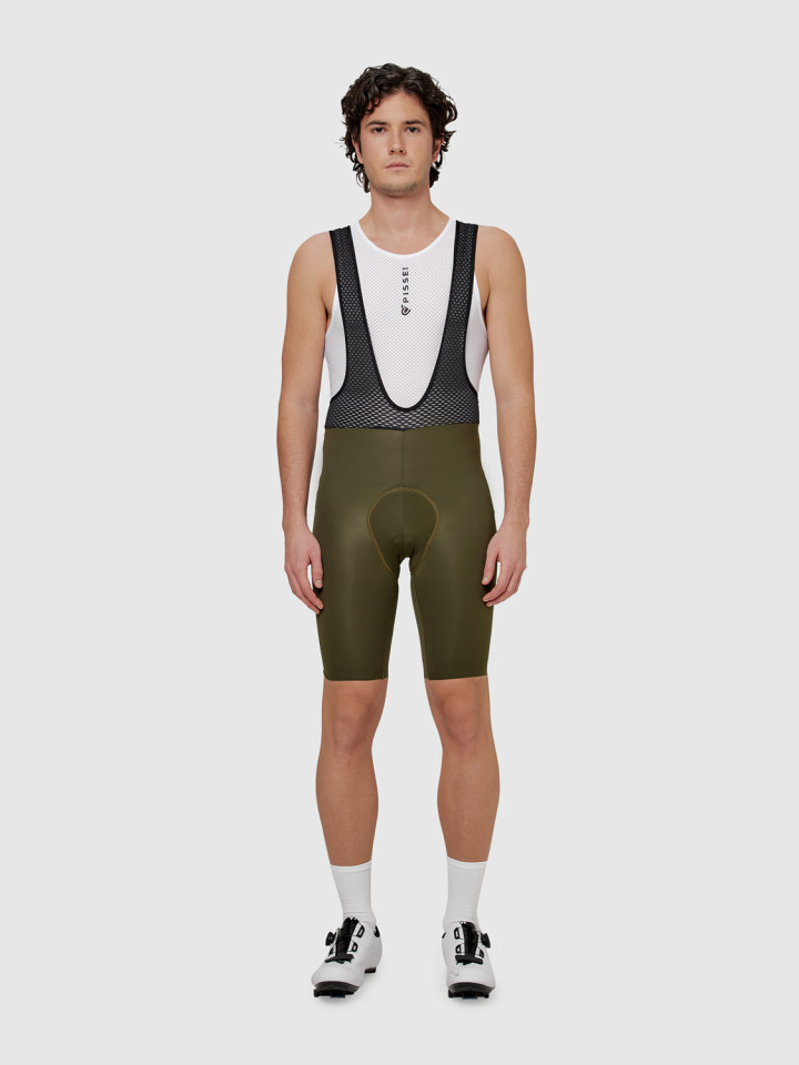 PISSEI: REBORN BIB SHORTS