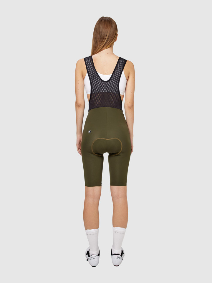 PISSEI: REBORN BIB SHORTS