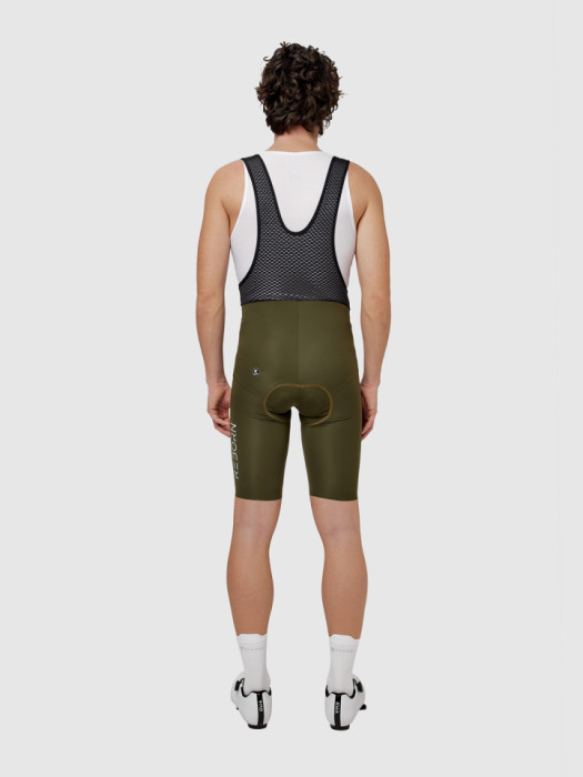 REBORN BIB SHORTS