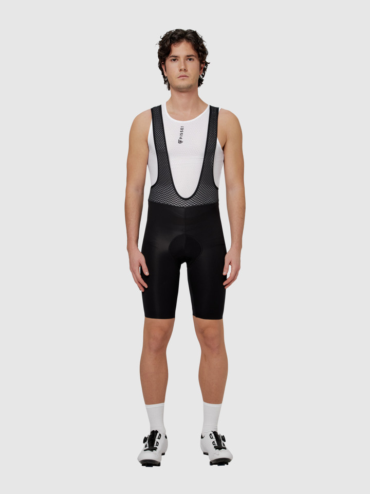 PISSEI: REBORN BIB SHORTS