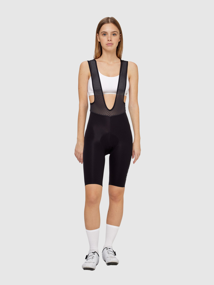 PISSEI: REBORN BIB SHORTS